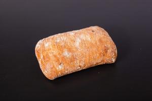 Ciabatta with tomato